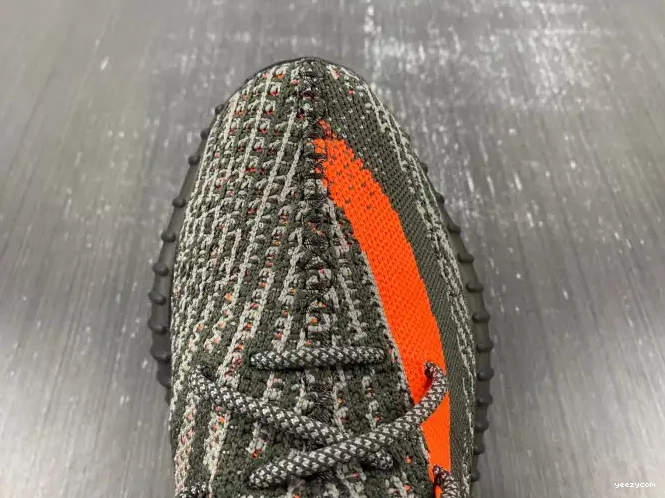 350 Yeezy V2 HQ7045 Adidas Beluga Boost Carbon 0507